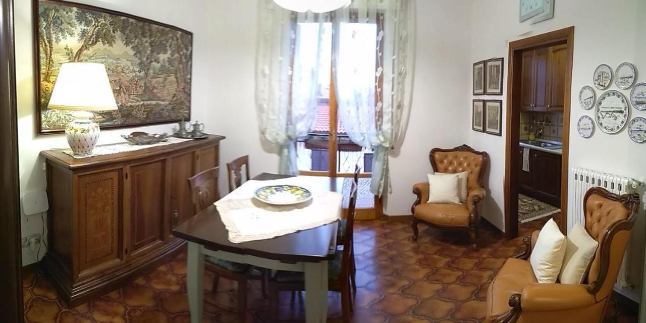 Montepulciano StazioneCasa Di Nonna Cateアパートメント エクステリア 写真
