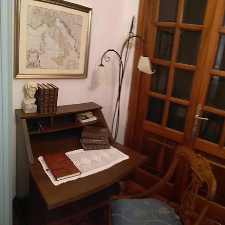 Montepulciano StazioneCasa Di Nonna Cateアパートメント エクステリア 写真