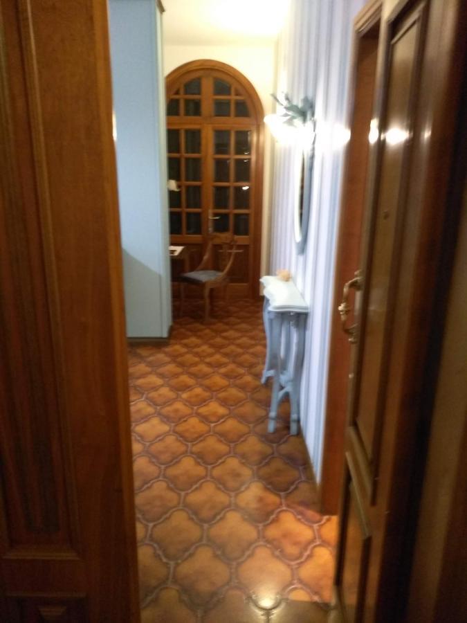 Montepulciano StazioneCasa Di Nonna Cateアパートメント エクステリア 写真