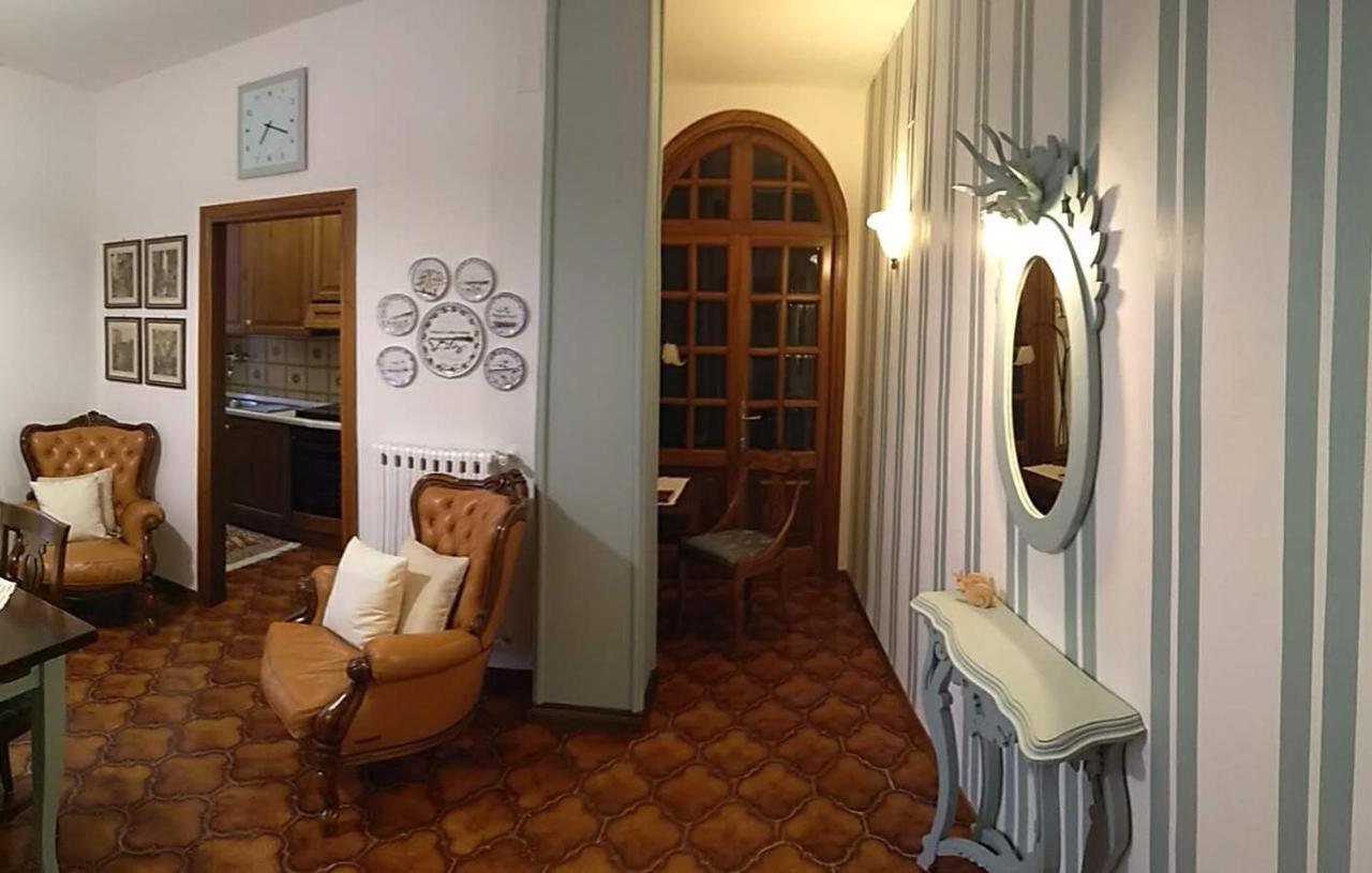 Montepulciano StazioneCasa Di Nonna Cateアパートメント エクステリア 写真