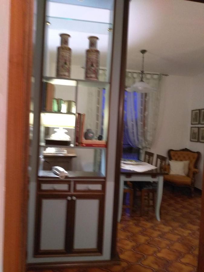 Montepulciano StazioneCasa Di Nonna Cateアパートメント エクステリア 写真