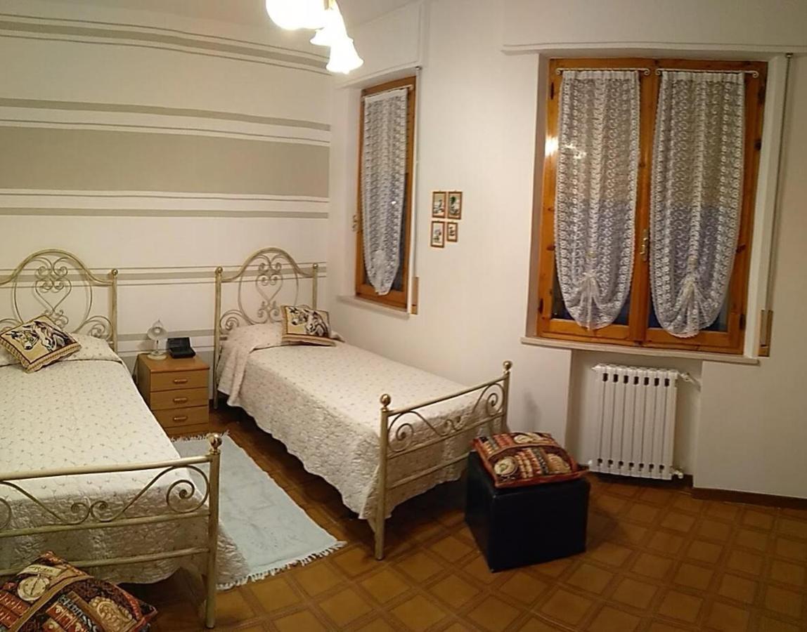 Montepulciano StazioneCasa Di Nonna Cateアパートメント エクステリア 写真