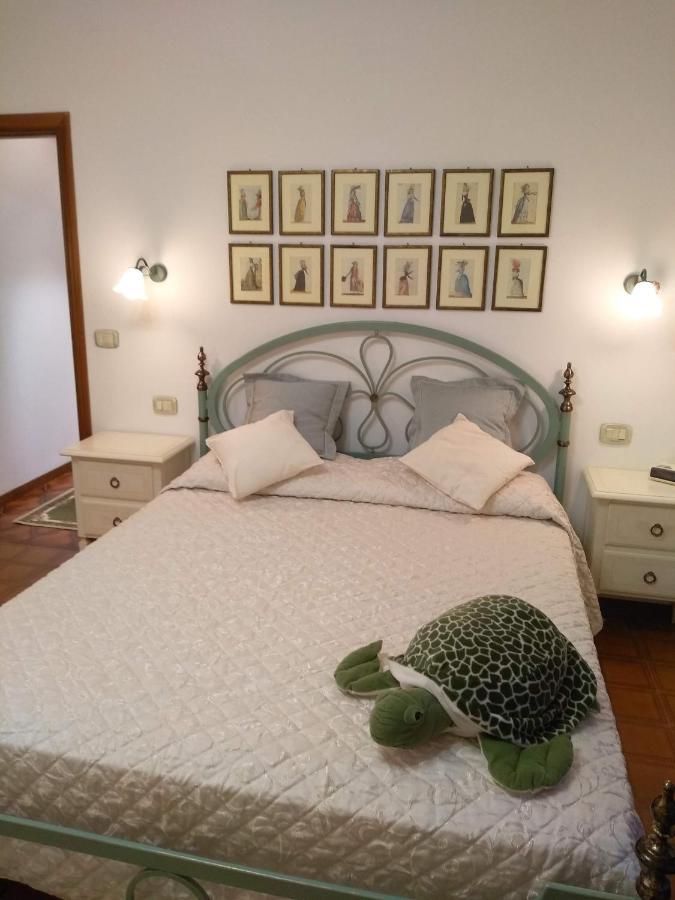 Montepulciano StazioneCasa Di Nonna Cateアパートメント エクステリア 写真